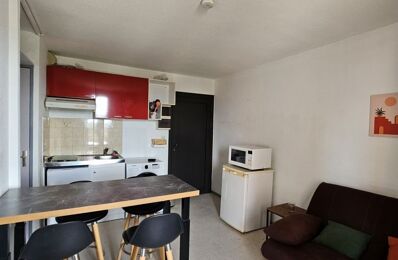 vente appartement 88 500 € à proximité de Pia (66380)