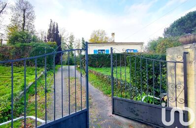 vente maison 170 000 € à proximité de Marennes-Hiers-Brouage (17320)