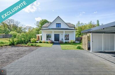 vente maison 465 000 € à proximité de Volstroff (57940)