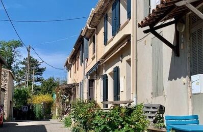 vente maison 270 000 € à proximité de Peyrolles-en-Provence (13860)