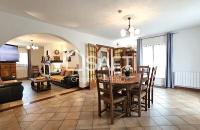 vente maison 349 000 € à proximité de Bretteville-sur-Odon (14760)