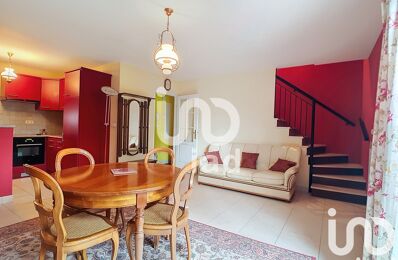 vente maison 280 000 € à proximité de Verneuil-l'Étang (77390)