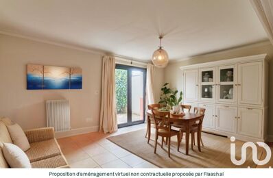 vente maison 270 000 € à proximité de Villeneuve-les-Bordes (77154)