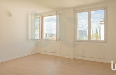 vente appartement 339 000 € à proximité de Gentilly (94250)