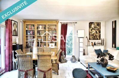 vente appartement 240 000 € à proximité de Pontault-Combault (77340)