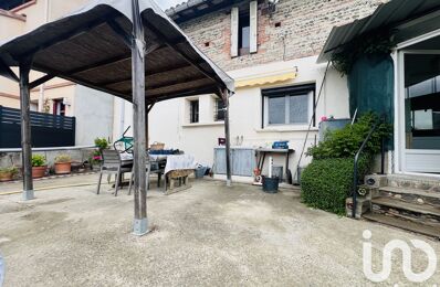 vente maison 155 000 € à proximité de Savenès (82600)
