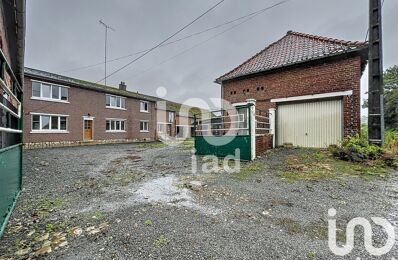 vente maison 225 000 € à proximité de Westrehem (62960)