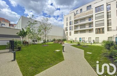 vente appartement 795 000 € à proximité de Saint-Germain-en-Laye (78100)