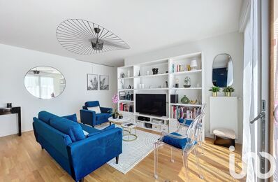 vente appartement 795 000 € à proximité de Carrières-sur-Seine (78420)
