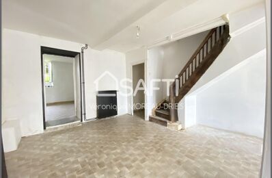 vente maison 49 500 € à proximité de Saint-Germain-de-Tallevende-la-Lande-Vaumont (14500)