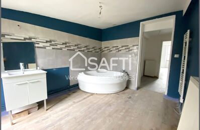 vente maison 49 500 € à proximité de Souleuvre-en-Bocage (14260)