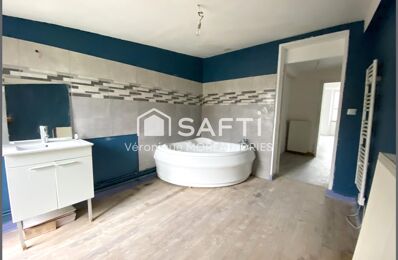 maison 5 pièces 130 m2 à vendre à Souleuvre-en-Bocage (14260)