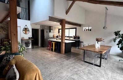vente maison 299 000 € à proximité de Sainte-Colombe-en-Bruilhois (47310)