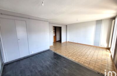 appartement 4 pièces 66 m2 à vendre à Saint-Étienne (42000)