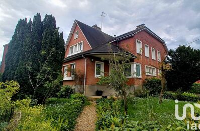 vente maison 595 000 € à proximité de Mesnil-Raoul (76520)