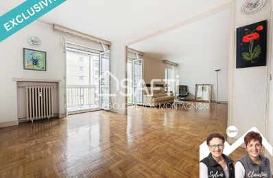 vente appartement 230 000 € à proximité de Saint-Martin-d'Hères (38400)