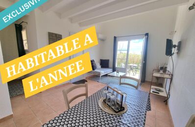 vente maison 130 500 € à proximité de Lunel-Viel (34400)