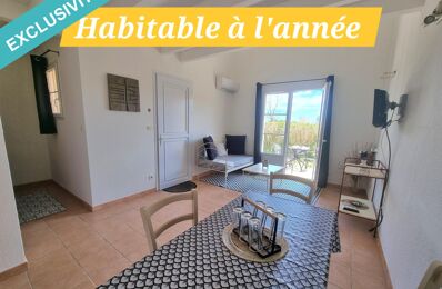 vente maison 130 500 € à proximité de Saint-Nazaire-de-Pézan (34400)