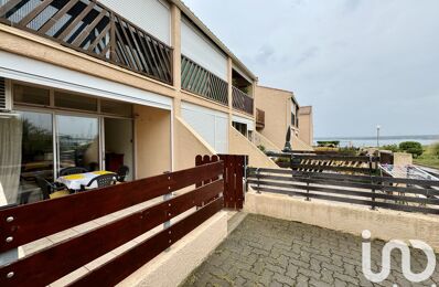 vente appartement 179 000 € à proximité de Montbazin (34560)
