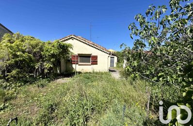 vente maison 575 000 € à proximité de Saint-Raphaël (83530)