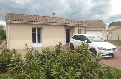 vente maison 281 000 € à proximité de Marsac-sur-l'Isle (24430)