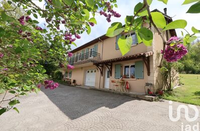 vente maison 242 000 € à proximité de Saint-Priest-Ligoure (87800)