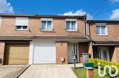vente maison 195 000 € à proximité de Ennetières-en-Weppes (59320)