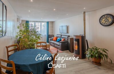 vente maison 149 000 € à proximité de Castelnaud-de-Gratecambe (47290)