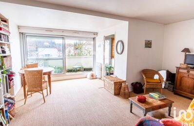 vente appartement 205 000 € à proximité de Montigny-sur-Loing (77690)