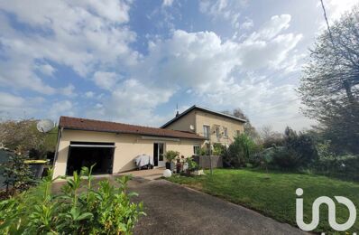 vente maison 199 950 € à proximité de Orgnac-sur-Vézère (19410)