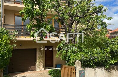 vente maison 414 000 € à proximité de Sayat (63530)