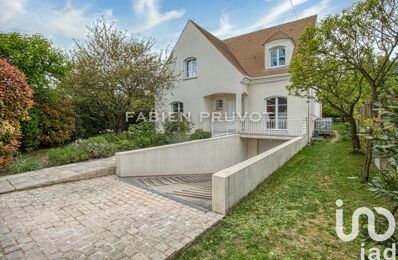 vente maison 825 000 € à proximité de Cergy (95000)