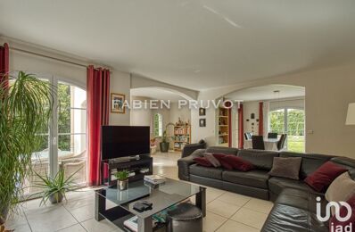 vente maison 825 000 € à proximité de Suresnes (92150)