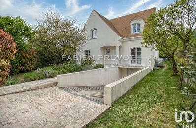 vente maison 825 000 € à proximité de Presles (95590)