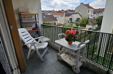 vente appartement 172 000 € à proximité de Rosny-sous-Bois (93110)