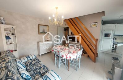 vente maison 173 500 € à proximité de Saint-Étienne-Au-Mont (62360)