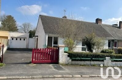 vente maison 129 000 € à proximité de Hautmont (59330)