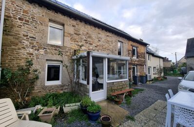 vente maison 164 000 € à proximité de Guégon (56120)