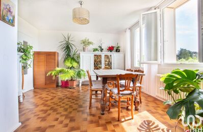 vente appartement 169 000 € à proximité de Irigny (69540)