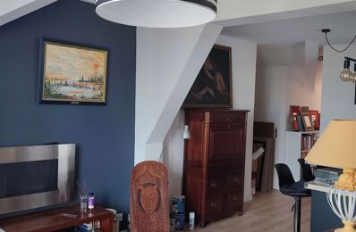 vente appartement 130 000 € à proximité de Saint-Geours-de-Maremne (40230)