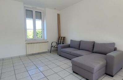 vente appartement 54 500 € à proximité de Villers-sur-Bar (08350)