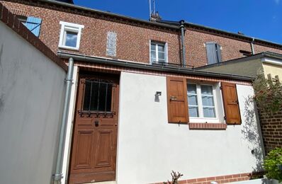vente maison 213 000 € à proximité de Lachapelle-Aux-Pots (60650)