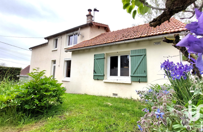 vente maison 234 000 € à proximité de Ver-Lès-Chartres (28630)