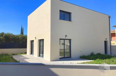 vente maison 349 000 € à proximité de Les Granges-Gontardes (26290)