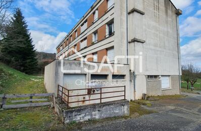 vente immeuble 884 000 € à proximité de Crêches-sur-Saône (71680)