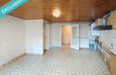 vente maison 29 000 € à proximité de Champagnac-le-Vieux (43440)