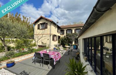 vente maison 449 000 € à proximité de Chennevières-sur-Marne (94430)
