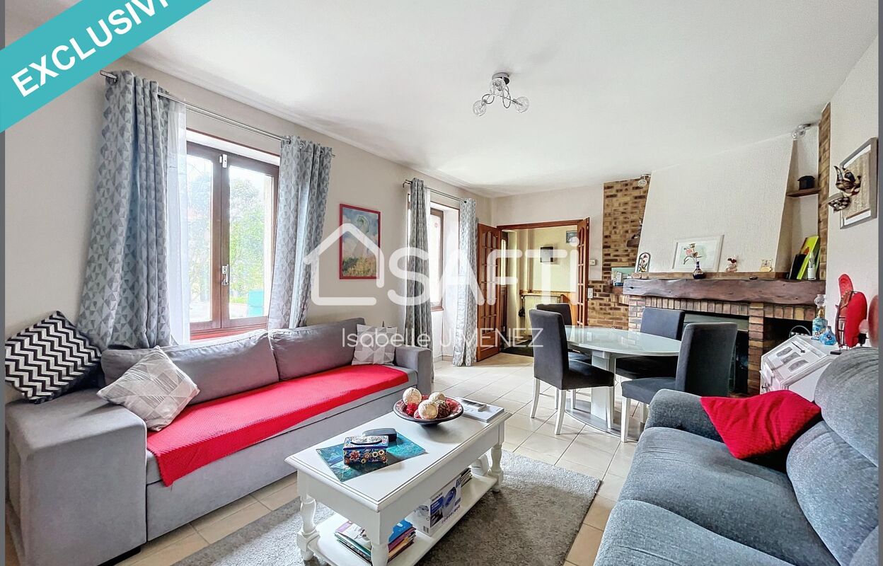 maison 5 pièces 125 m2 à vendre à Champigny-sur-Marne (94500)