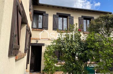 vente maison 434 000 € à proximité de Brou-sur-Chantereine (77177)