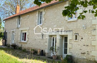 vente maison 132 000 € à proximité de Vaux-sur-Vienne (86220)